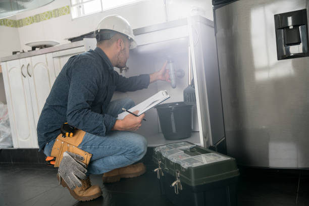 Best Emergency Plumber  in Tarrant, AL