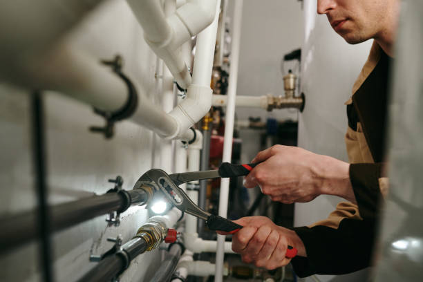 Best Plumbing Repair Near Me  in Tarrant, AL