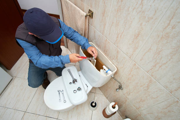 Trusted Tarrant, AL Plumbing Experts