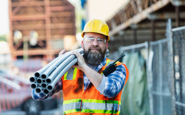 Shower Repair Services in Tarrant, AL