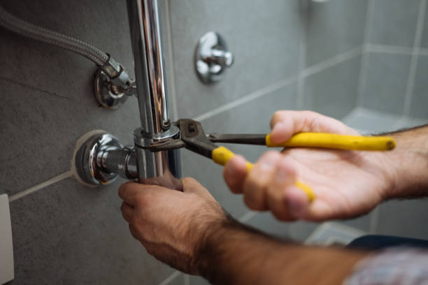Best Hot Water Heater Installation  in Tarrant, AL