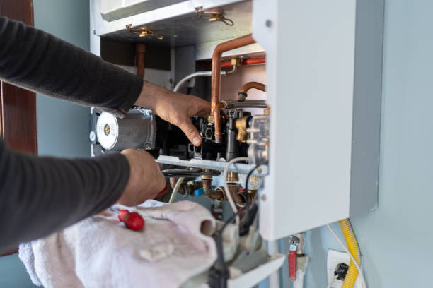 Best Plumbing Installation Services  in Tarrant, AL