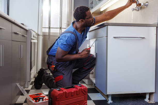 Best Gas Line Repair  in Tarrant, AL