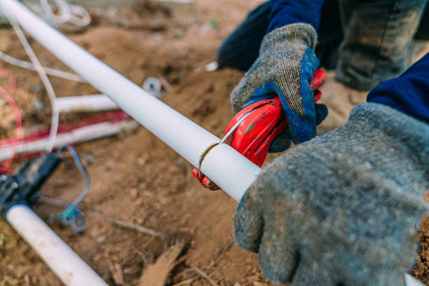 Best Emergency Plumbing Repair  in Tarrant, AL