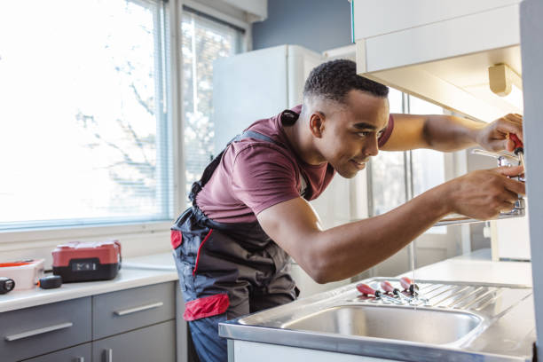 Tarrant, AL Plumbing Pros