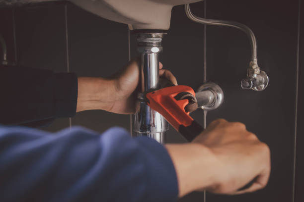 Best Shower Repair Services  in Tarrant, AL